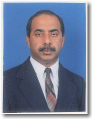 شیخ ظفر السلام ۔ ایڈووکیٹ